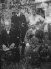 Photo of photos/thumb_John McLennan 1855-1938 wife Hannah, ch George and Margaret Scotland